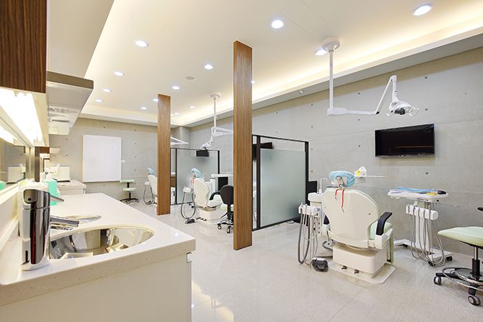 齒顎矯正 齒顎矯正