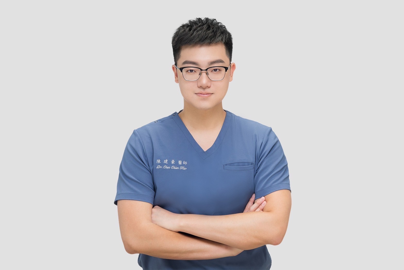 陳建豪醫師